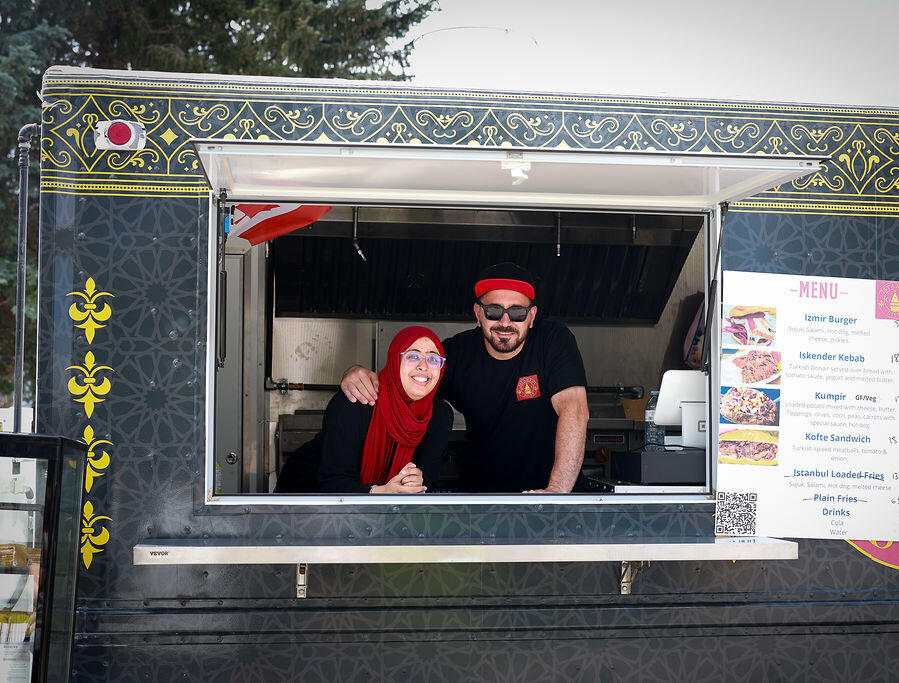 Little market Little market